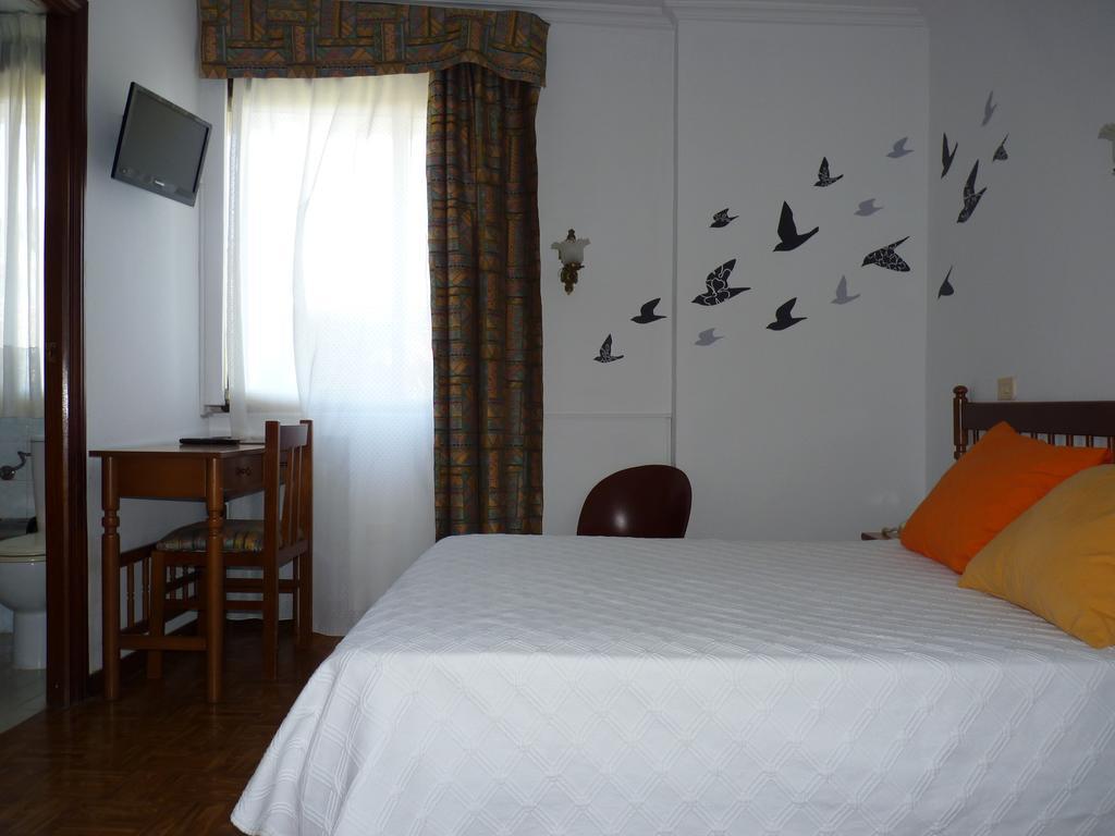 Hotel Espana Lugo Room photo